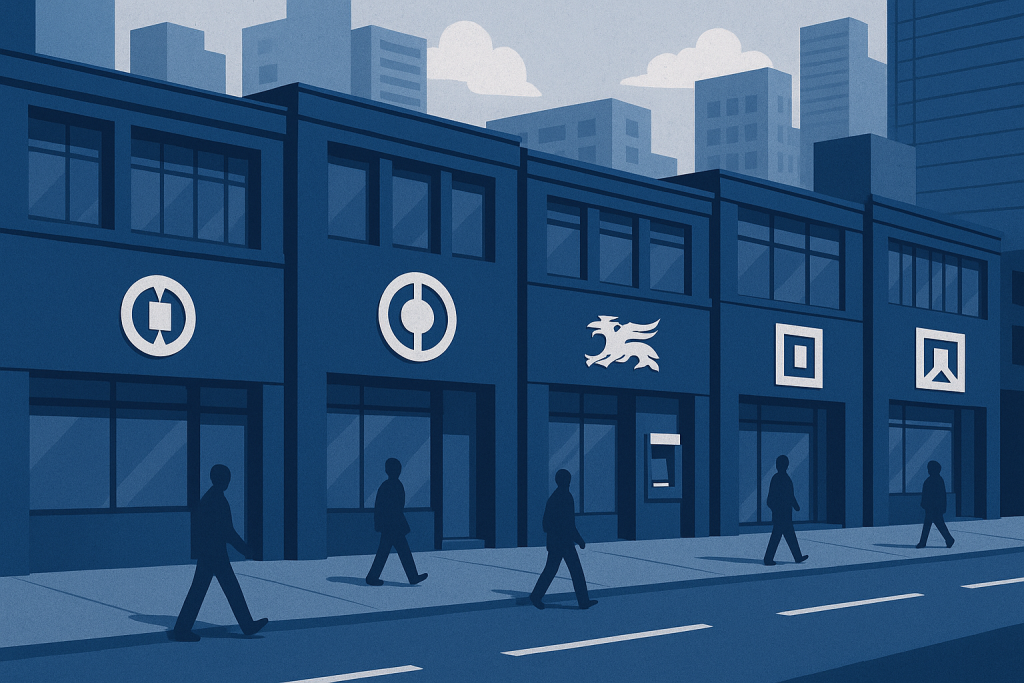 香港公司的远程友好银行开户方案