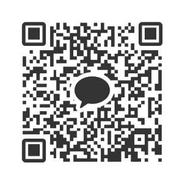 818HI 카카오톡 QR 코드